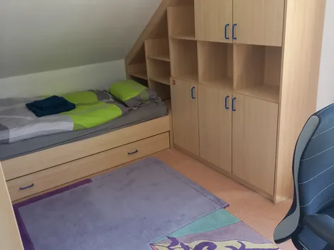 Monteurunterkunft Baunatal - 6