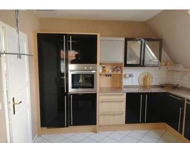 1 A Ferienwohnung Frankfurt