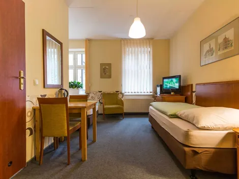 Hostel Nina Katowice