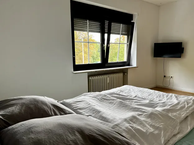Monteurwohnung Mönchengladbach Geroweiher