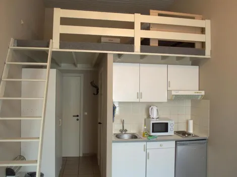 Budget flats Belgium: Leuven, Brussels, Antwerp, Brugge, Menen, Blankenberge