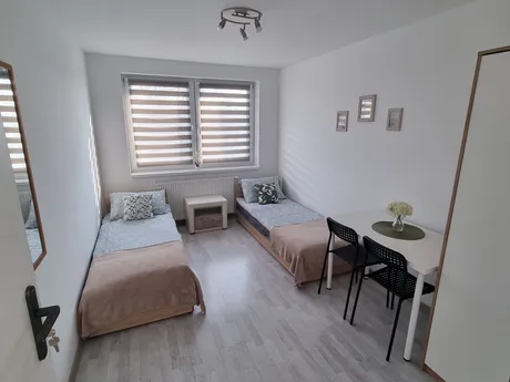 Nocleg Kietrz Tedplus