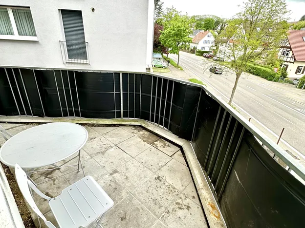 2 - 5 Zimmer Wohnungen in Ludwigsburg