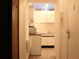 Raisa Apartments 1100