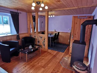 Ferienwohnung Altenstein 