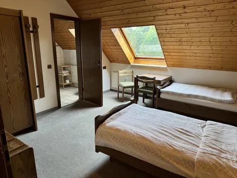 Frasselter Waldpension in Kranenburg -Frasselt - 17