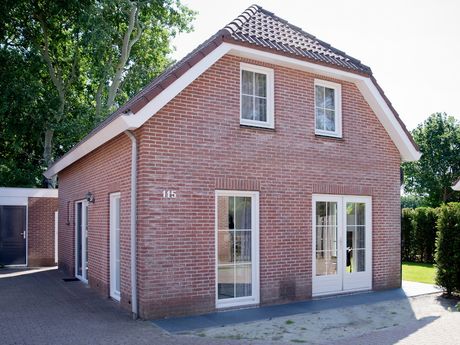 3181 HR Rozenburg - Europoort/Maasvlakte