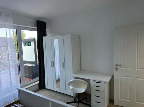 Bergedorf Apartments (Hamburg) - 3