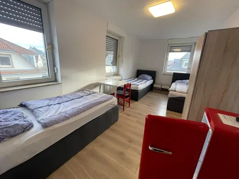 Ferienwohnung König - 5