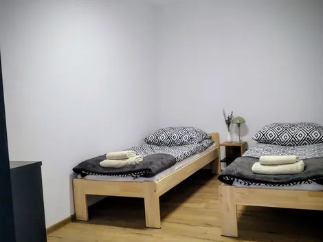 Apartament blisko granicy PL-DE - 3