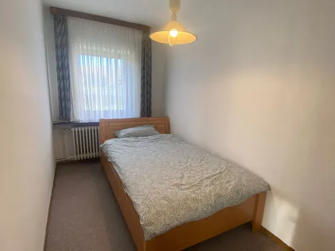 LuettHus.de bis 20 Betten in 3 x 3 Zi-Kü-Bad  in RD NMS  Hamdorf - 7