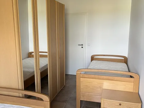 Haus im grünen, Wohnung 2