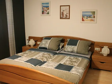 Ferienwohnung-Ostalb