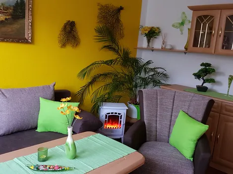 Ferienhaus Kluge