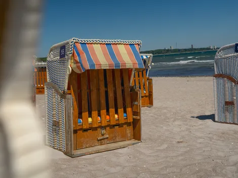 K357 - Staffboarding - Personal- und Monteurzimmer - 6