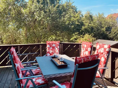 Beachhouse am Goitzschesee - 8