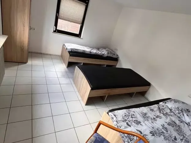 Stauferland Apartments Gaildorf