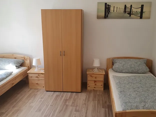 Monteurwohnungen nähe Göttingen