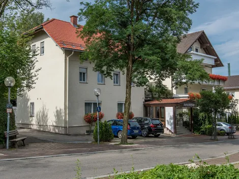 Hotel Amadeus am Kurpark in Bad Wörishofen an der A96 - 3