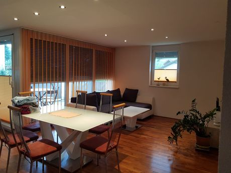 Ferienwohnung Daniela