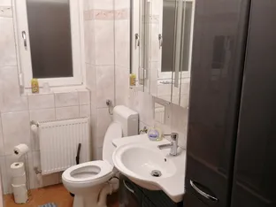 Ferienwohnung in ruhiger Lage, Breitengüßbach
