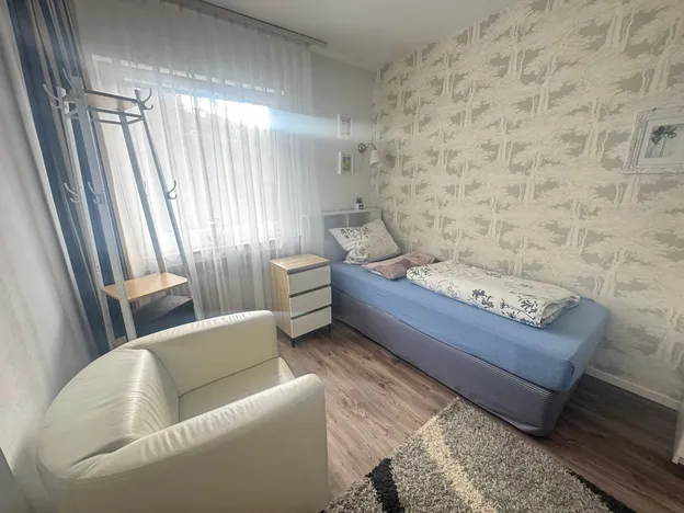 Monteurzimmer und Ferienwohnungen nahe Bonn – Ferienwohnungskomplex „Monteurglück" in Remagen