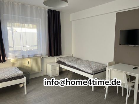 Home4Time Dortmund/Unna/Iserlohn/Witten ab 3 Pers.
