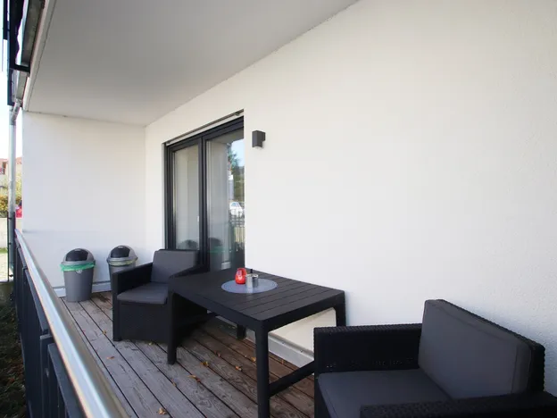 APPARTEMENTS FÜR GESCHÄFTSREISENDE, STUDENTEN, MONTEURE, SINGLES