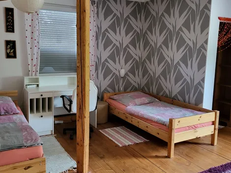 Monteurunterkunft Maria - 6