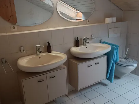 Monteurwohnung Renningen - 7