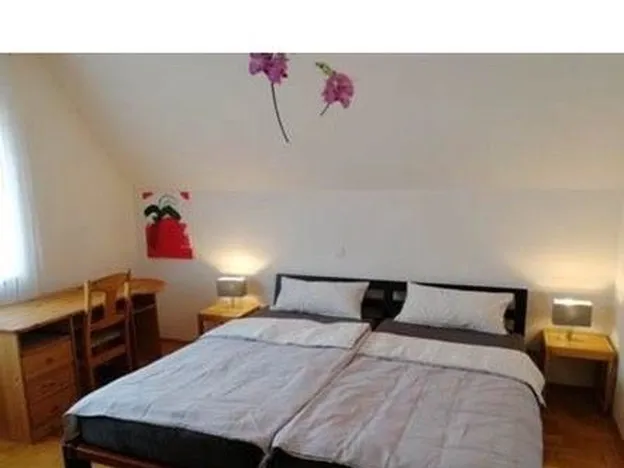 1 A Ferienwohnung Frankfurt