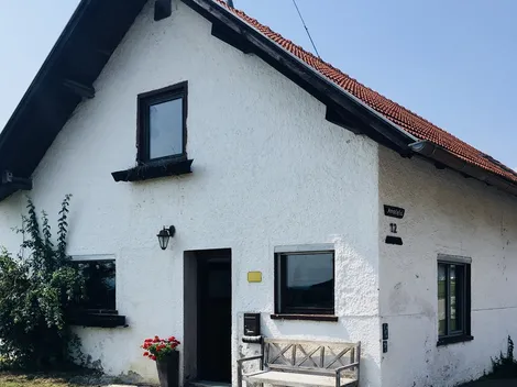 Konrad‘s Häusle