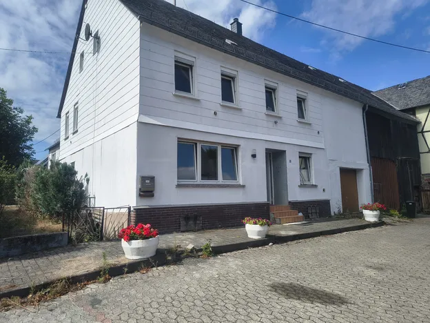 Monteurzimmer Zeltner Nähe Flughafen Hahn