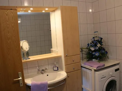 Ferienwohnung Höbart - 3