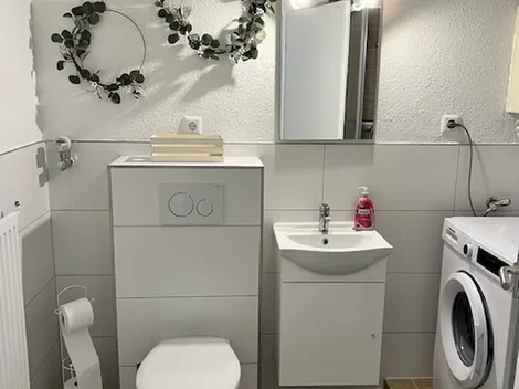 Wohnungen direkt in Marburg - 5