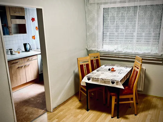 Kwatery Pracownicze Lünen – Dortmund | Apartamenty dla firm