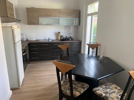 04741 Roßwein - Pension Emilia