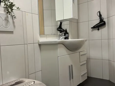 grosszügige Monteurswohnung in StaldenVS Nahe Lonza - 10