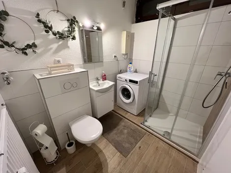 Wohnungen direkt in Marburg - 4