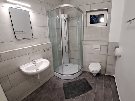 Monteurzimmer Offenbach - 3