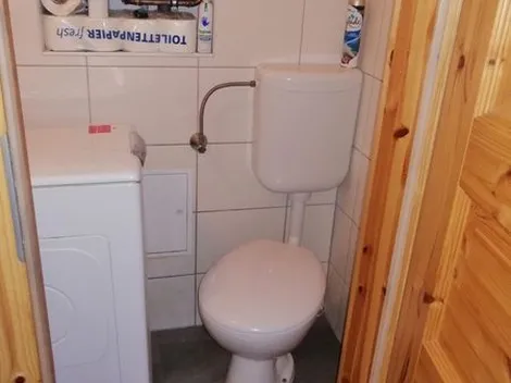 Zimmervermietung Weißenfels, Monteurwohnung, ,möb. Zimmer Weißenfels - 8