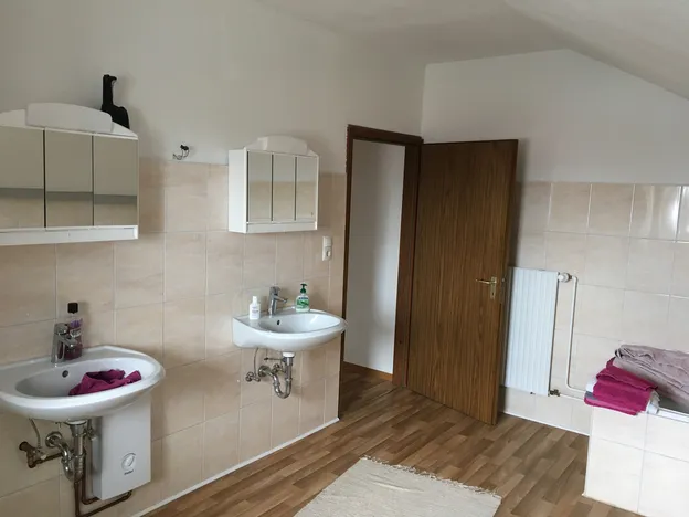Monteurzimmer in Fockbek bei Rendsburg. 7 bis 8 Plätze ab sofort frei!!!!!