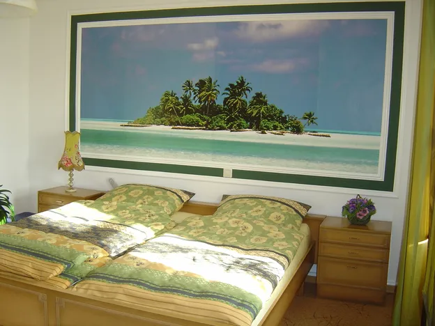 Monteurzimmer möbl. Pension 16,00 € pro Pers./Tag oder Festpreis,1 Zimmer sofort frei, Langzeitvermietung möglich