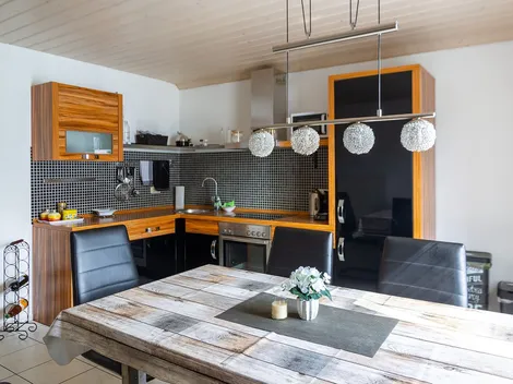 Ferienwohnung Untermeitingen