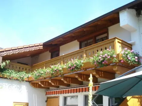 Monteurwohnung Seidl