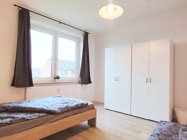 flex living - Monteurwohnungen in Emden (DEU|EN|PL|HU|RU)