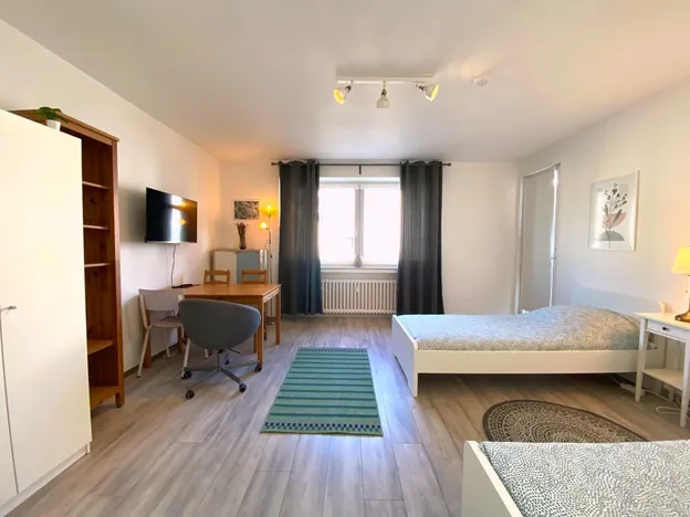 Homerent in Essen und Umgebung