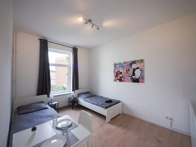 Homerent  in Itzehoe bei Hamburg