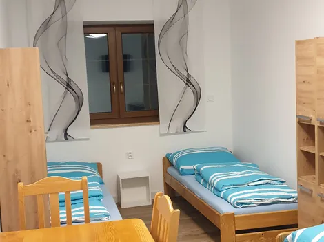 Kwatery pracownicze Nysa