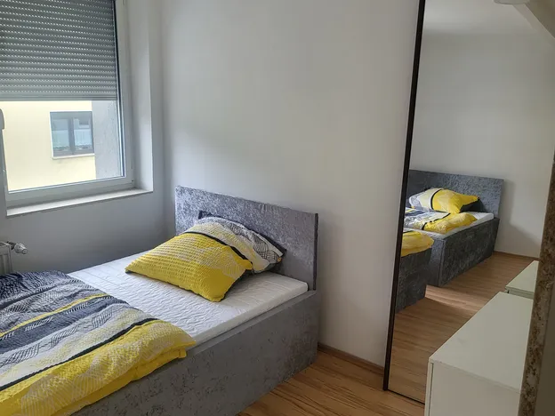 Monteurzimmer